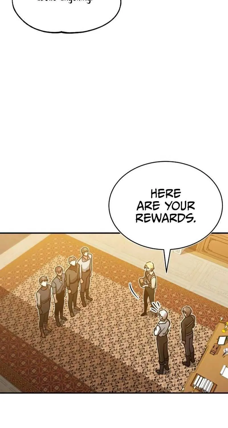 The Heavenly Demon Can’t Live a Normal Life Chapter 25 page 8 - 