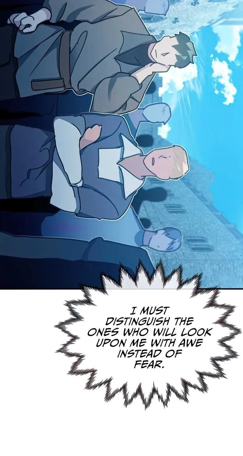 The Heavenly Demon Can’t Live a Normal Life Chapter 25 page 71 - 