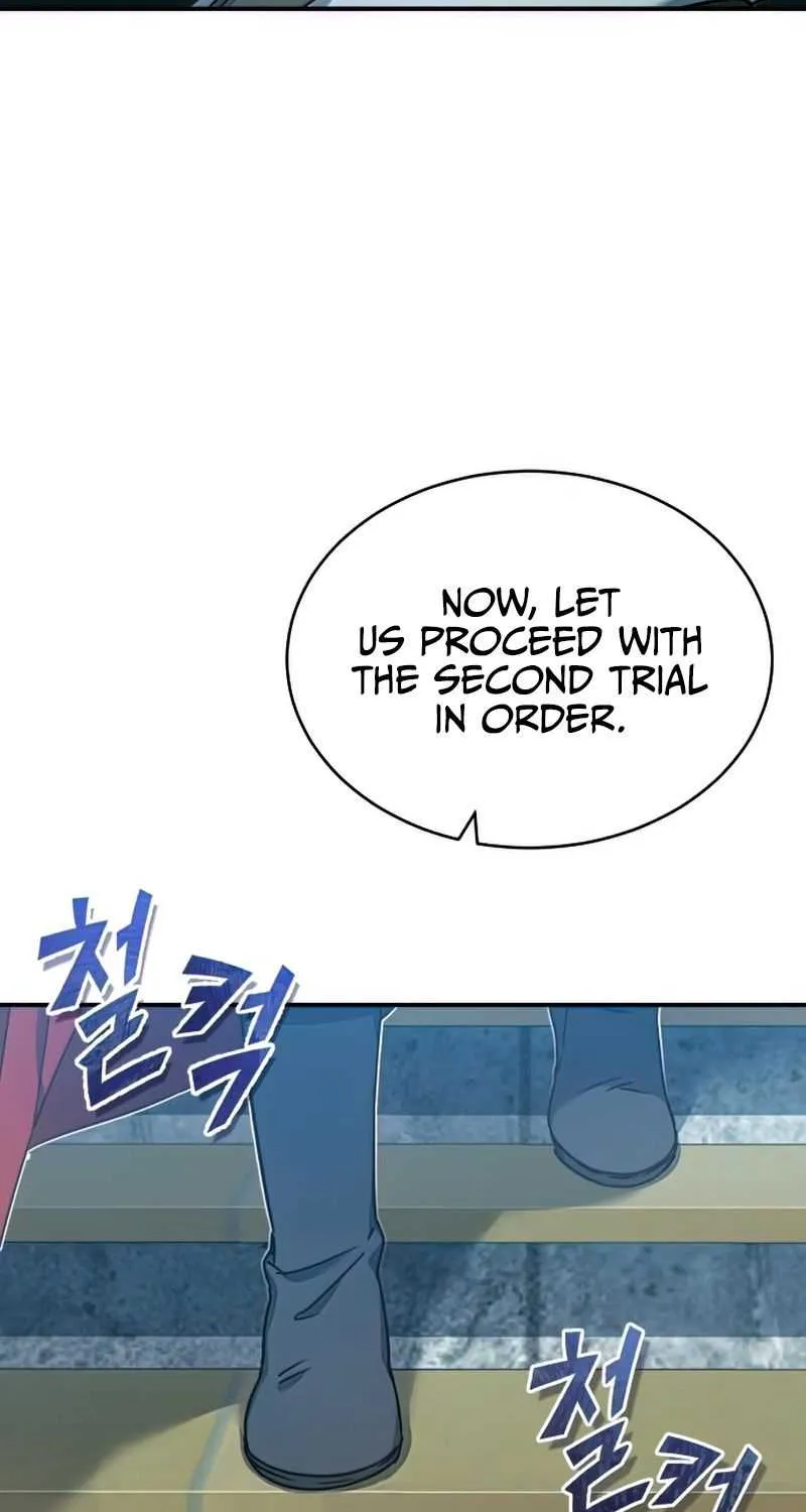 The Heavenly Demon Can’t Live a Normal Life Chapter 25 page 77 - 