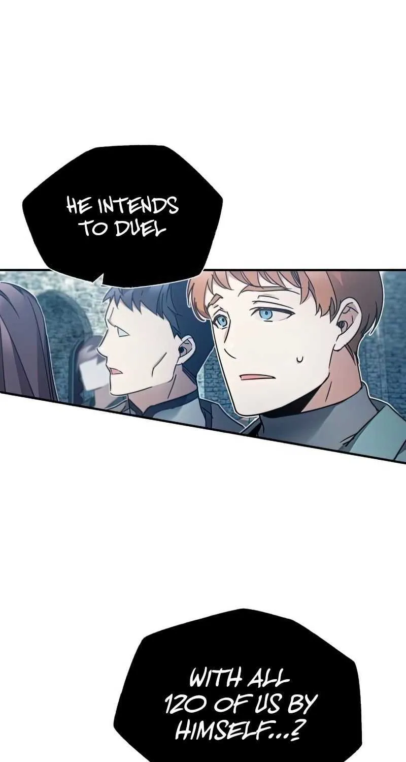 The Heavenly Demon Can’t Live a Normal Life Chapter 25 page 83 - 