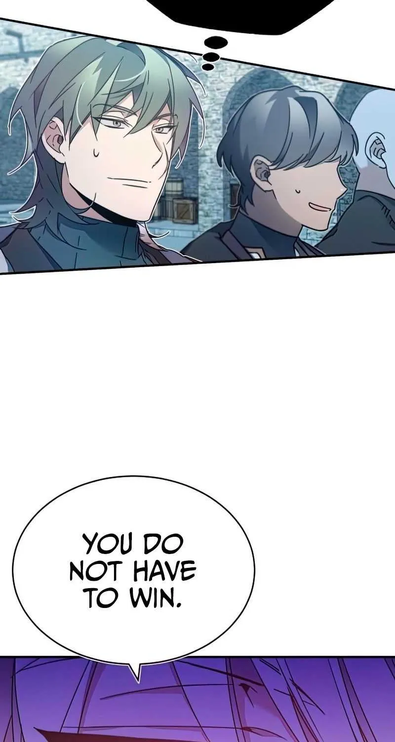 The Heavenly Demon Can’t Live a Normal Life Chapter 25 page 84 - 