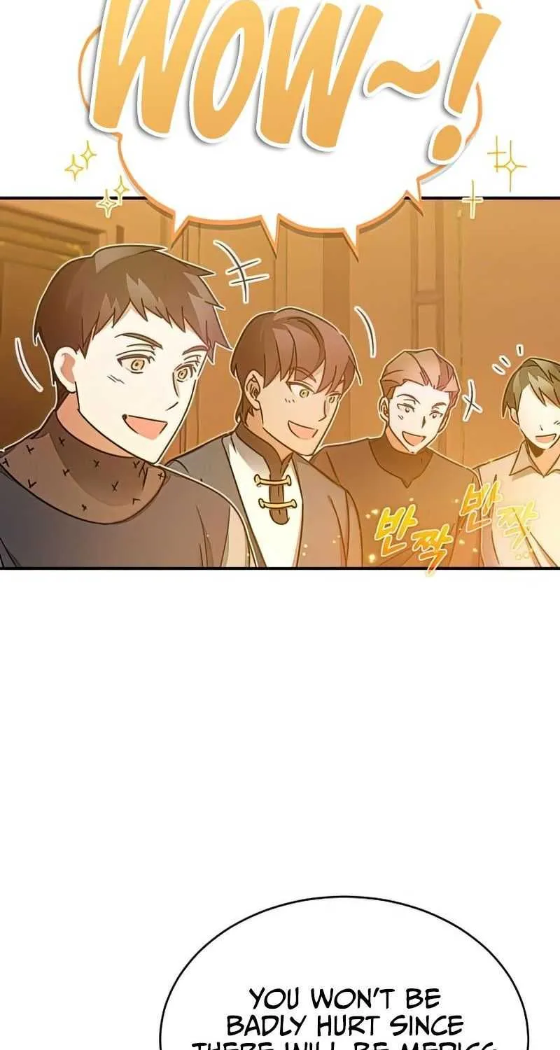 The Heavenly Demon Can’t Live a Normal Life Chapter 25 page 10 - 