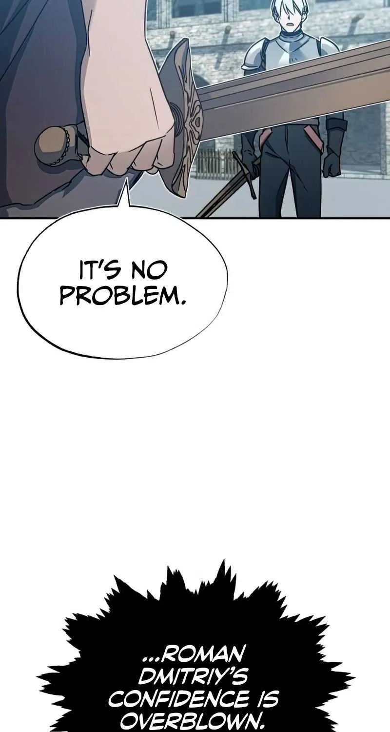 The Heavenly Demon Can’t Live a Normal Life Chapter 25 page 91 - 