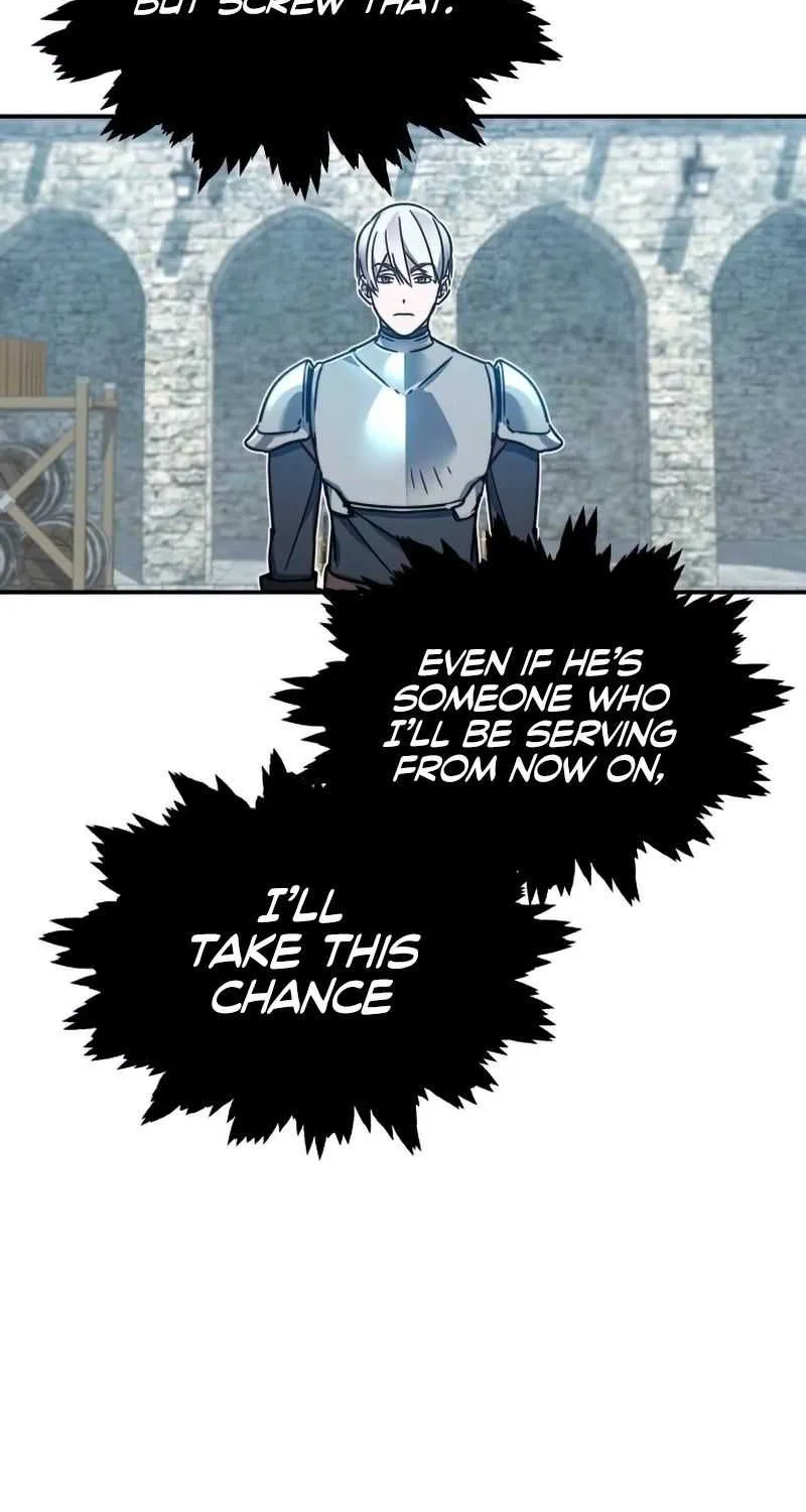 The Heavenly Demon Can’t Live a Normal Life Chapter 25 page 95 - 