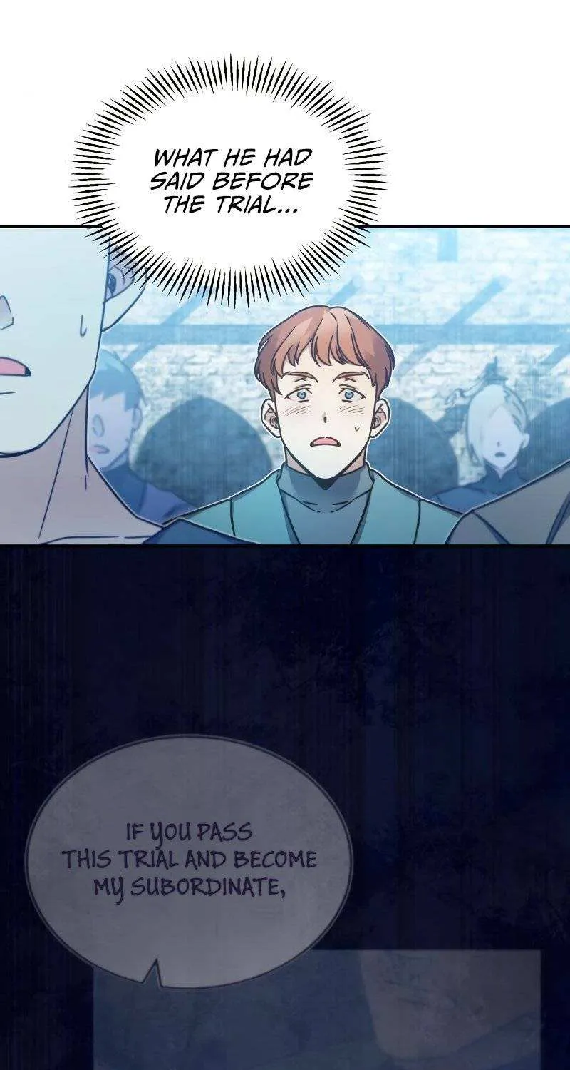 The Heavenly Demon Can’t Live a Normal Life Chapter 26 page 15 - 