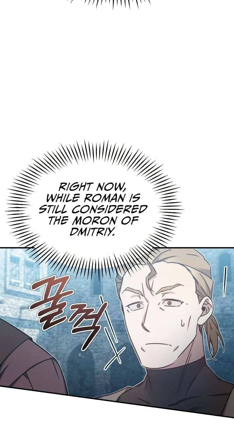 The Heavenly Demon Can’t Live a Normal Life Chapter 26 page 20 - 