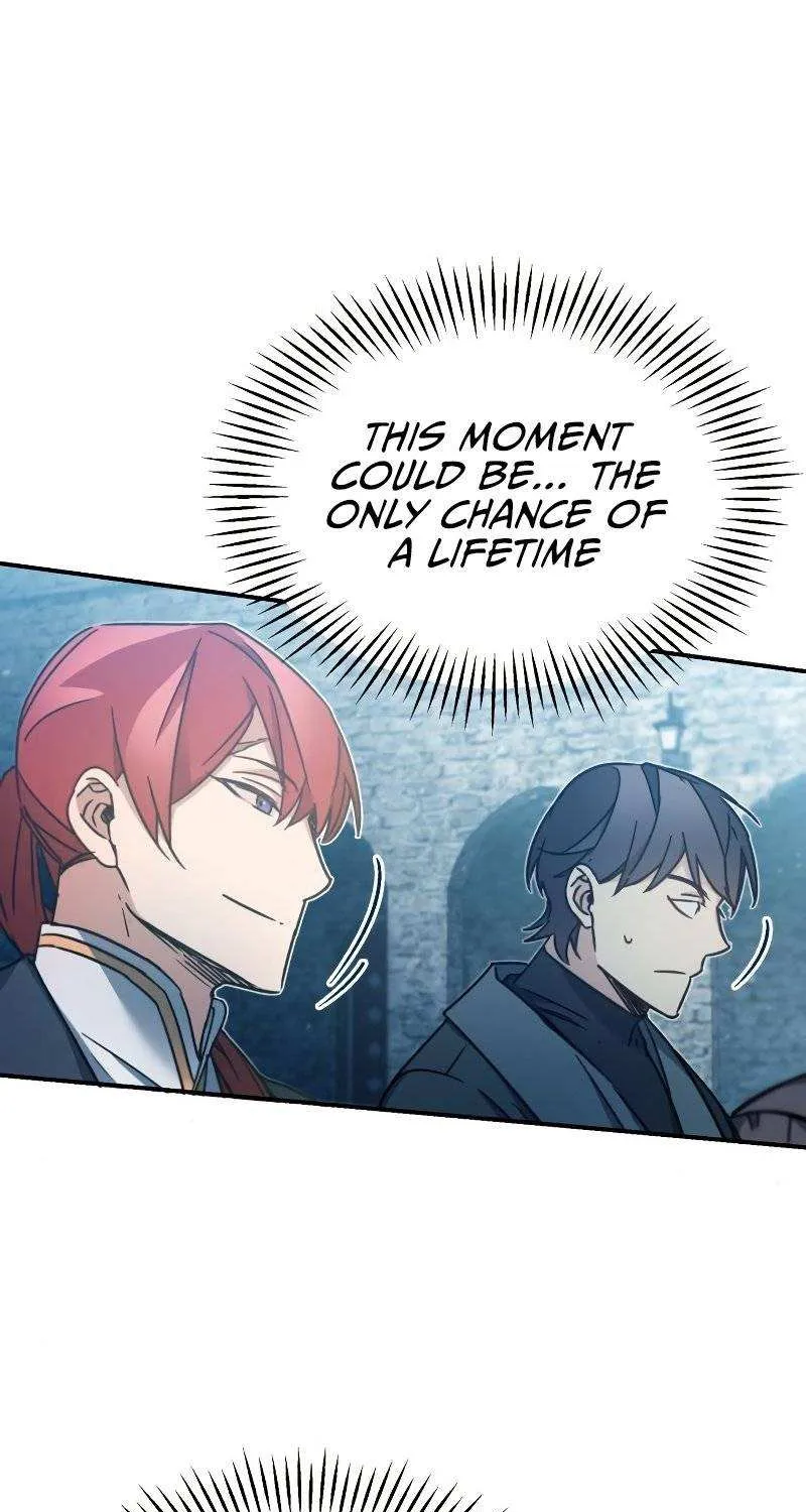The Heavenly Demon Can’t Live a Normal Life Chapter 26 page 21 - 