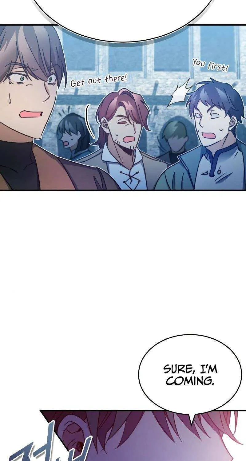 The Heavenly Demon Can’t Live a Normal Life Chapter 26 page 26 - 