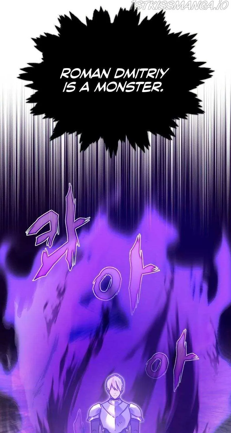 The Heavenly Demon Can’t Live a Normal Life Chapter 26 page 36 - 