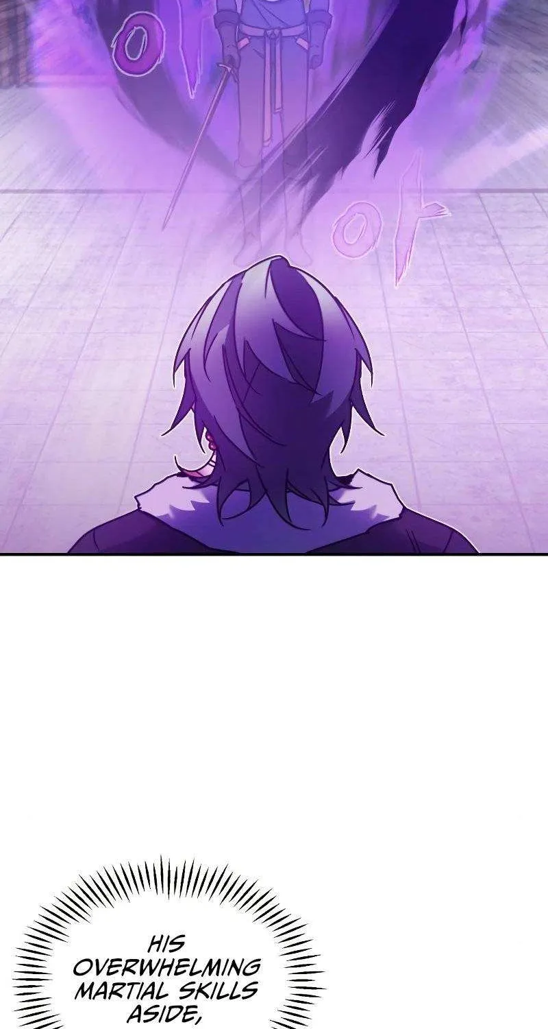 The Heavenly Demon Can’t Live a Normal Life Chapter 26 page 37 - 
