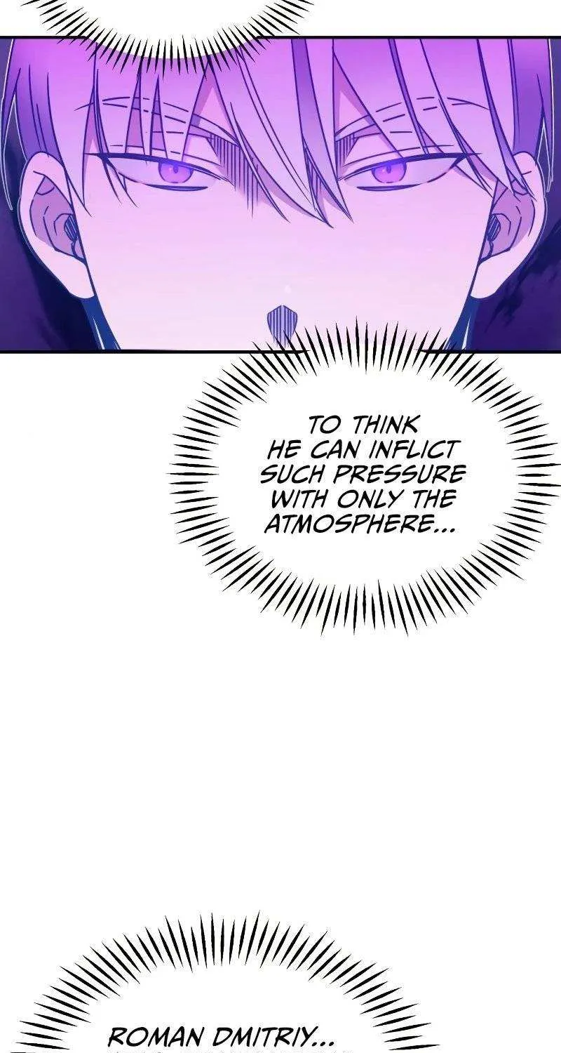 The Heavenly Demon Can’t Live a Normal Life Chapter 26 page 38 - 