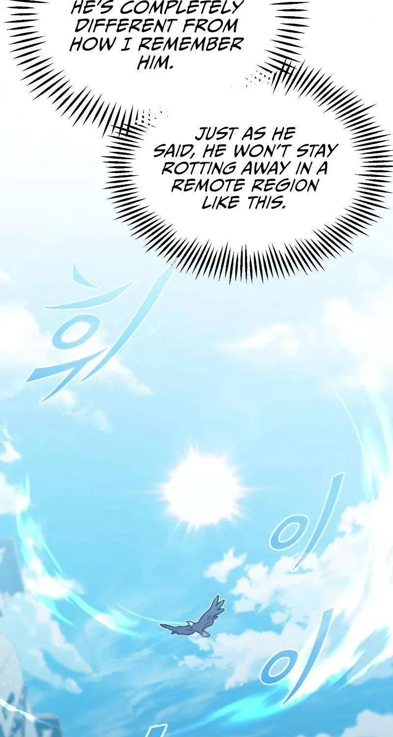 The Heavenly Demon Can’t Live a Normal Life Chapter 26 page 39 - 