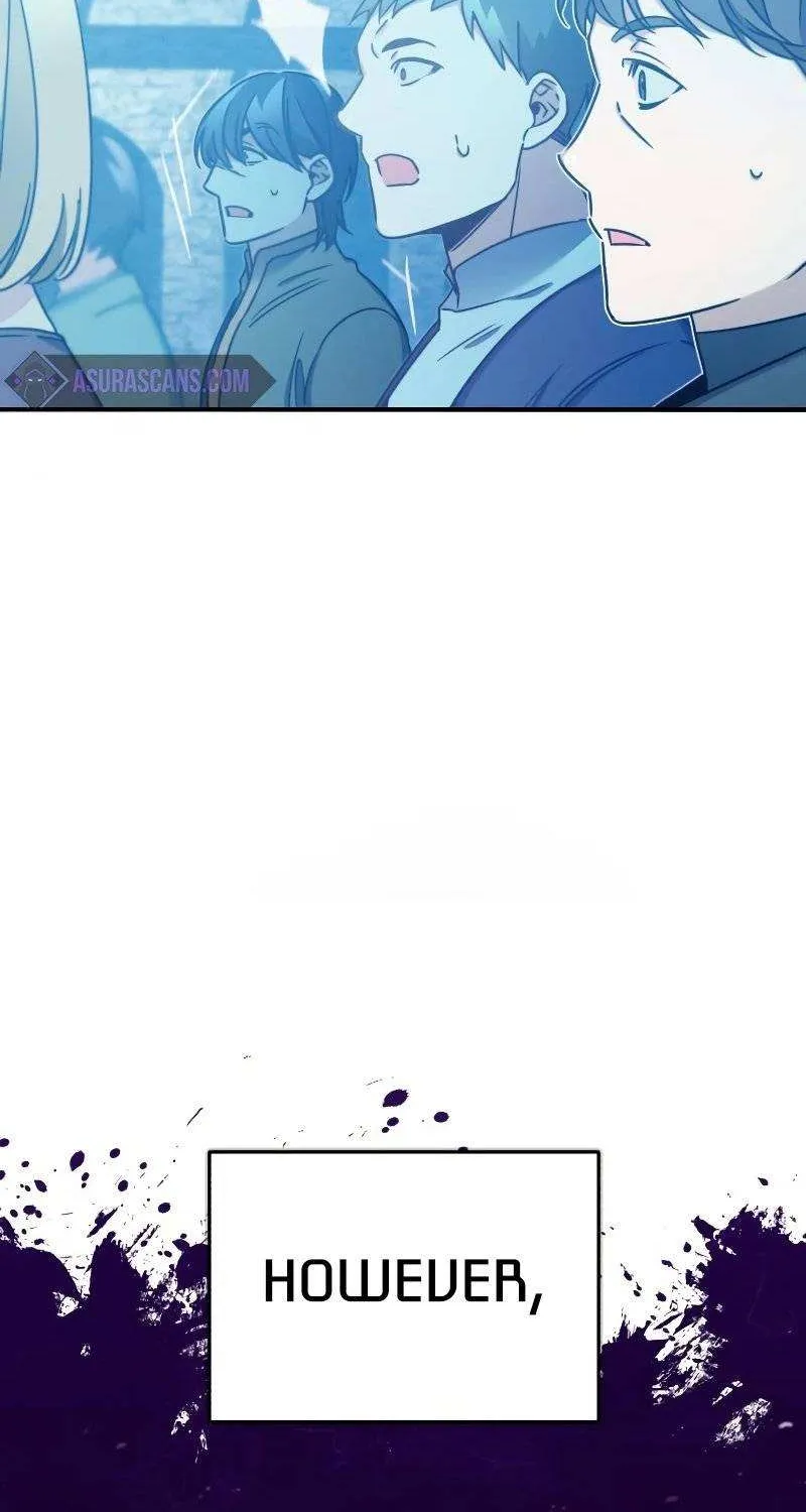 The Heavenly Demon Can’t Live a Normal Life Chapter 26 page 5 - 