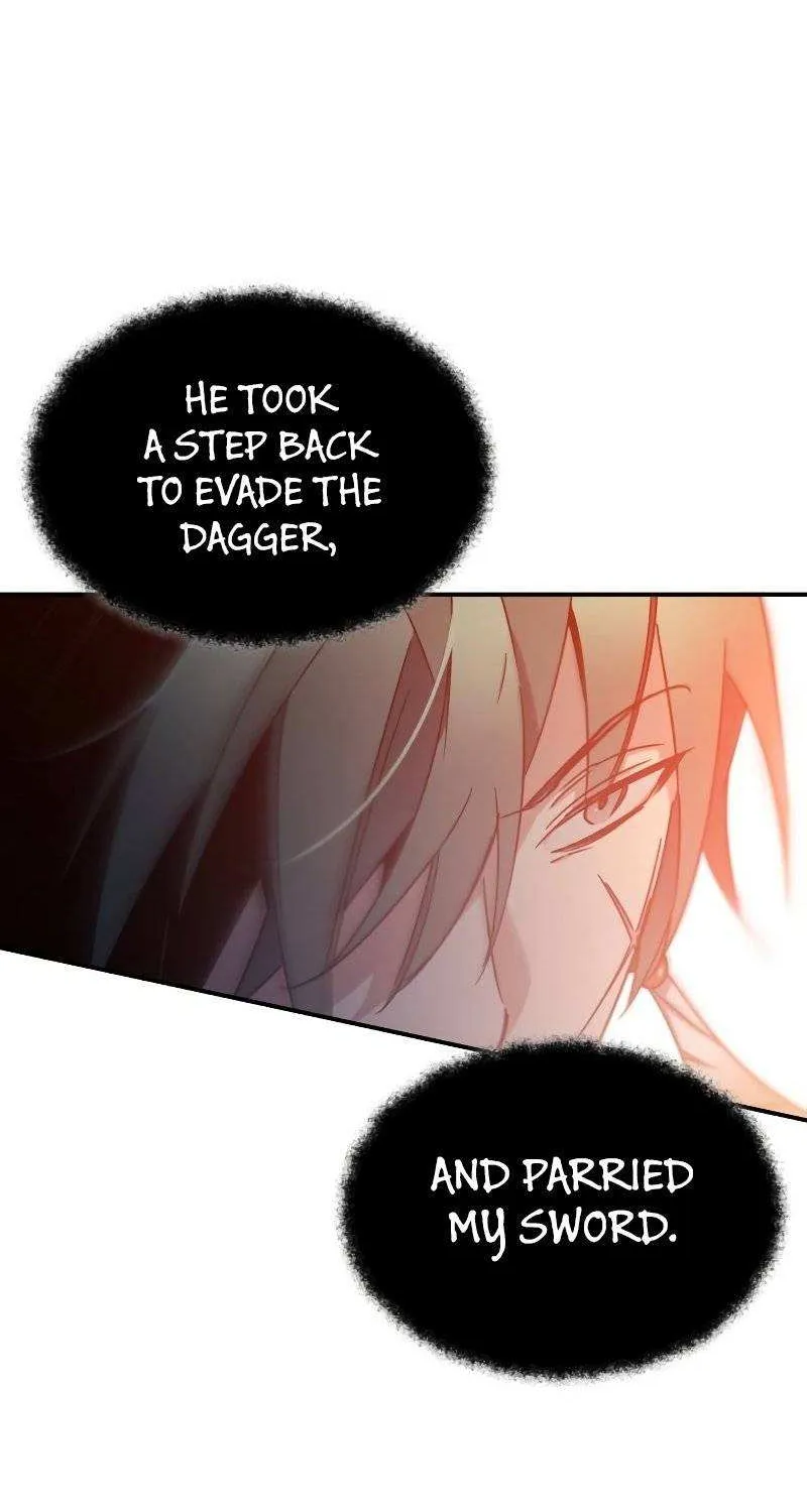 The Heavenly Demon Can’t Live a Normal Life Chapter 26 page 52 - 