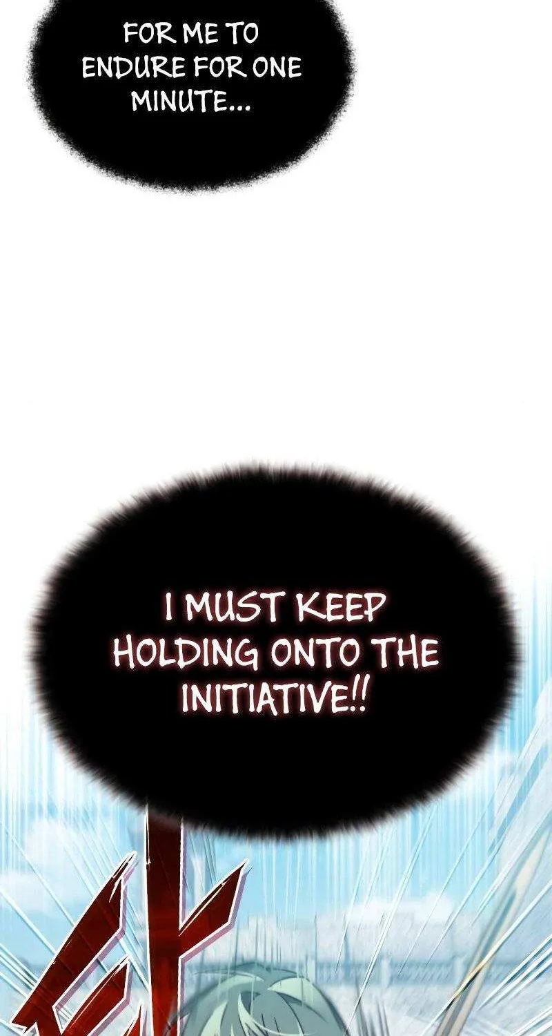 The Heavenly Demon Can’t Live a Normal Life Chapter 26 page 64 - 