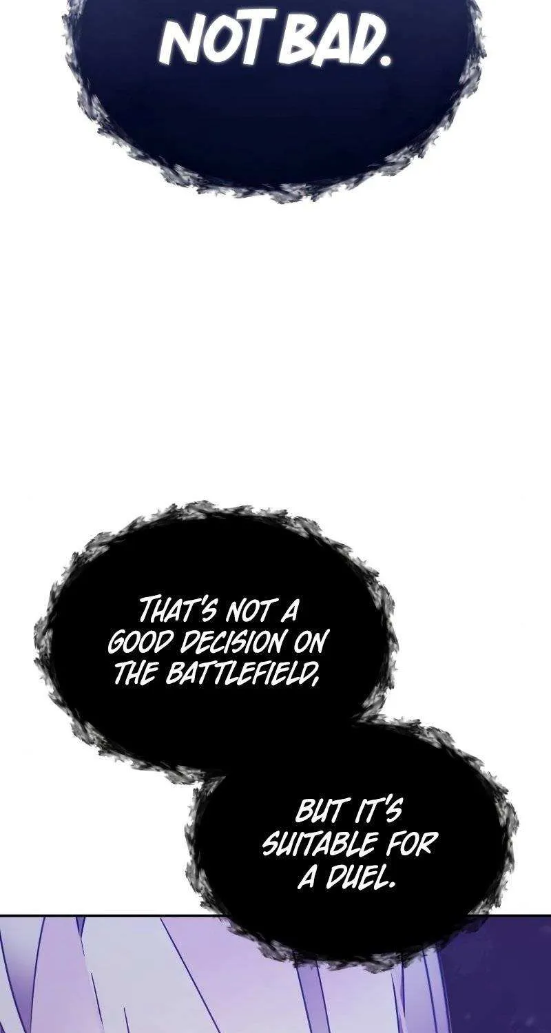 The Heavenly Demon Can’t Live a Normal Life Chapter 26 page 67 - 