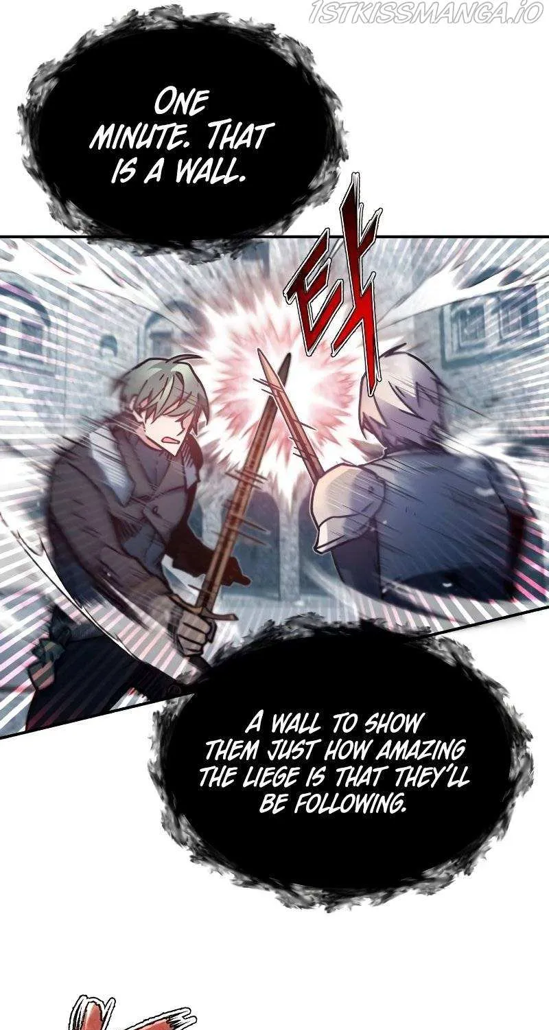 The Heavenly Demon Can’t Live a Normal Life Chapter 26 page 71 - 