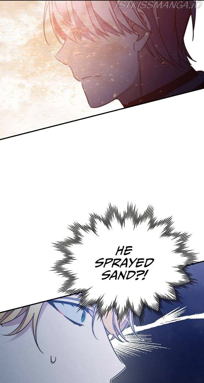 The Heavenly Demon Can’t Live a Normal Life Chapter 26 page 95 - 