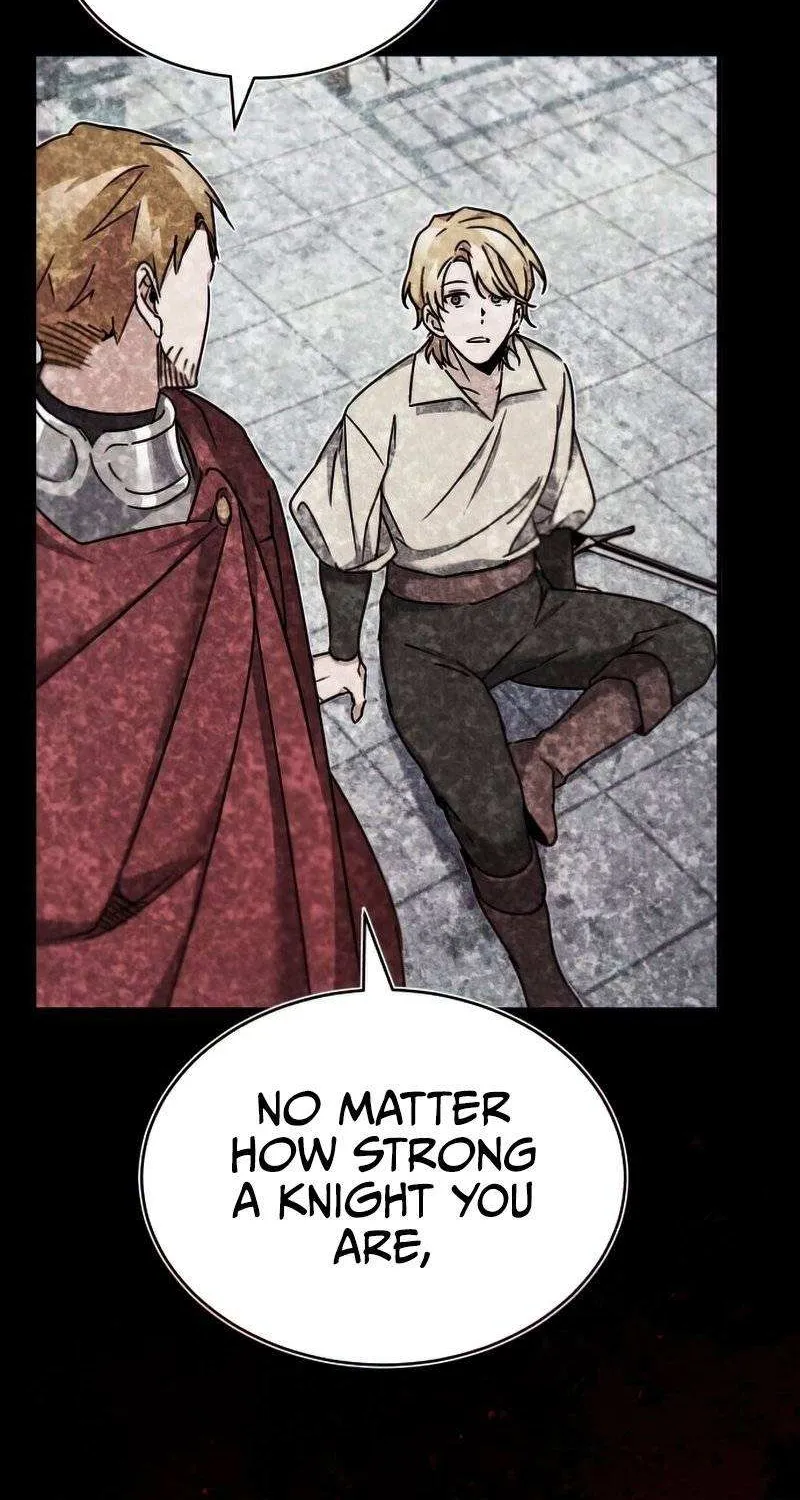 The Heavenly Demon Can’t Live a Normal Life Chapter 27 page 110 - 