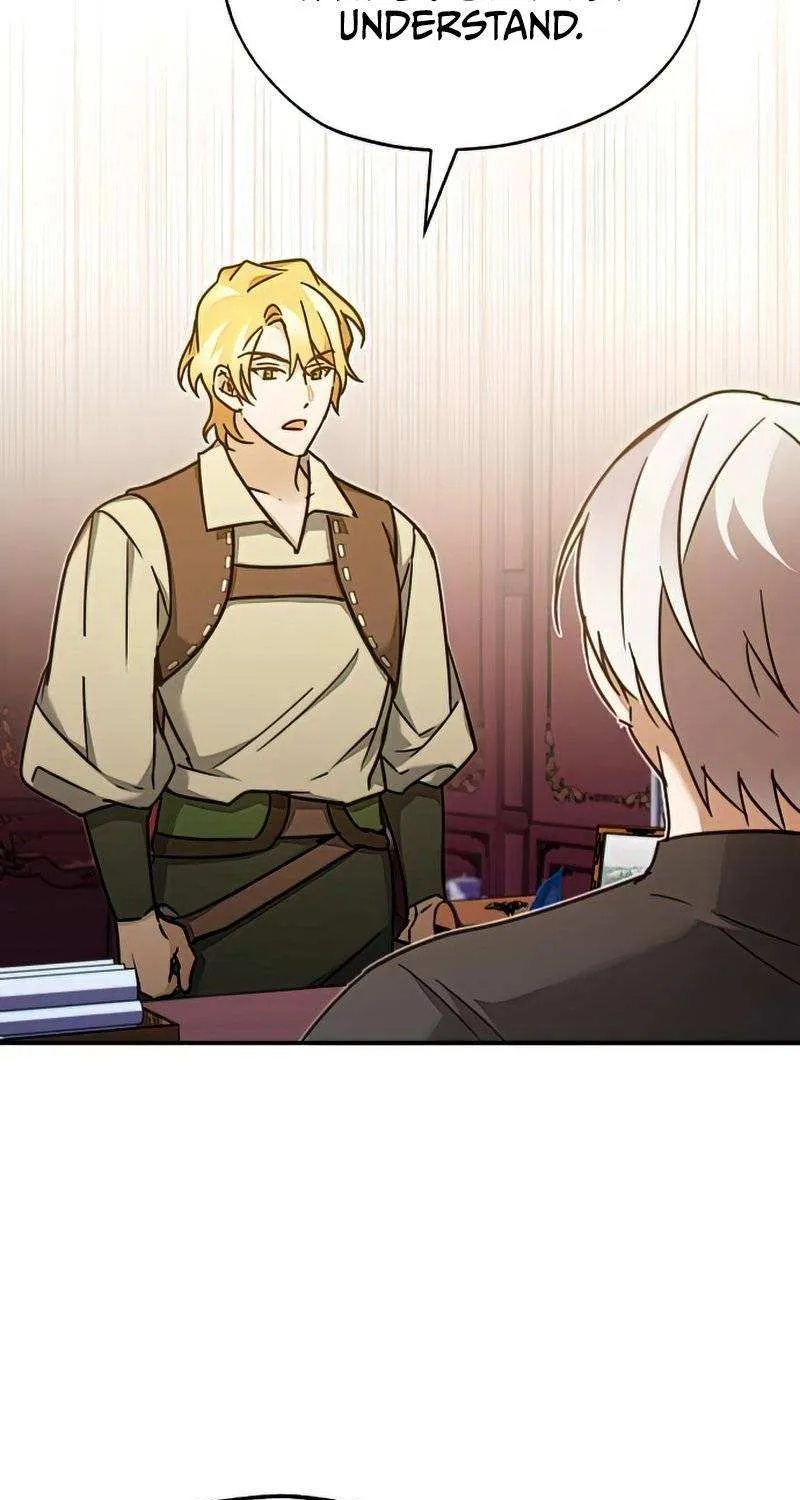 The Heavenly Demon Can’t Live a Normal Life Chapter 27 page 116 - 