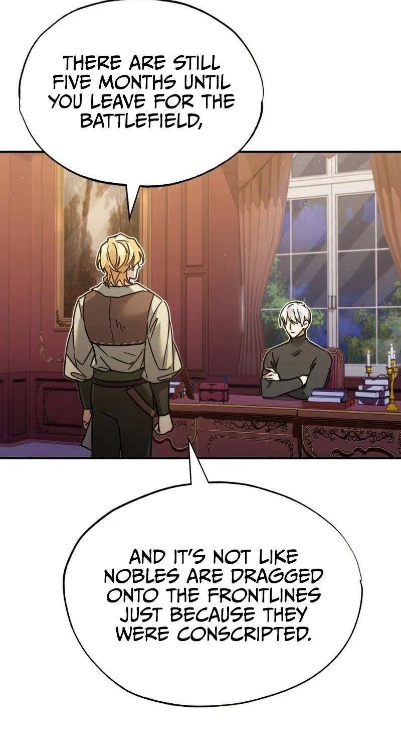The Heavenly Demon Can’t Live a Normal Life Chapter 27 page 117 - 