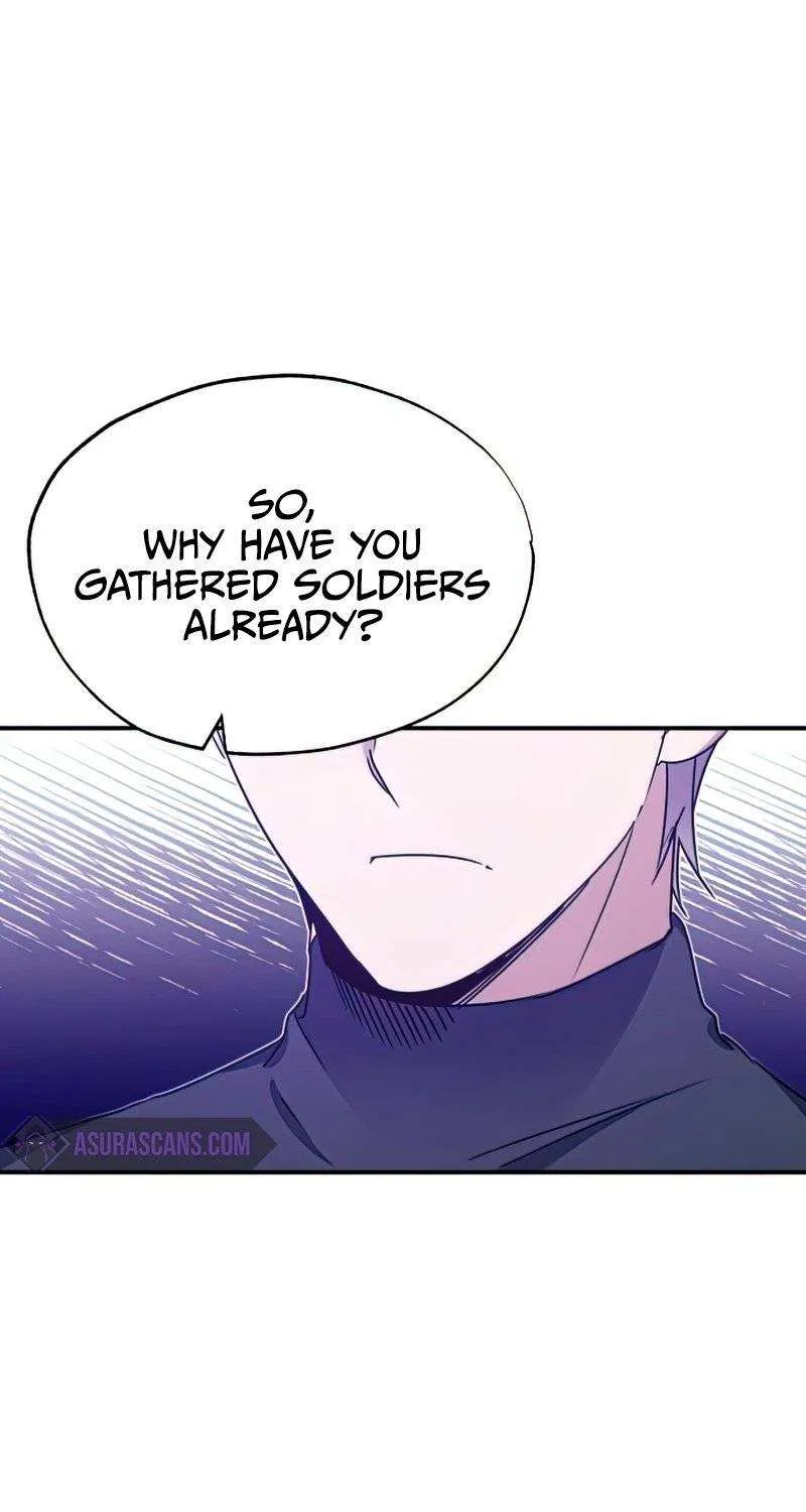 The Heavenly Demon Can’t Live a Normal Life Chapter 27 page 118 - 