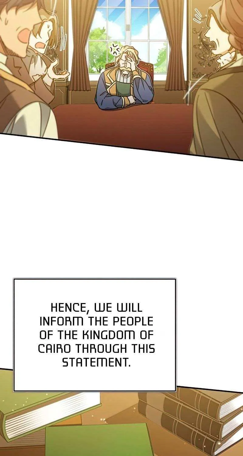 The Heavenly Demon Can’t Live a Normal Life Chapter 27 page 126 - 