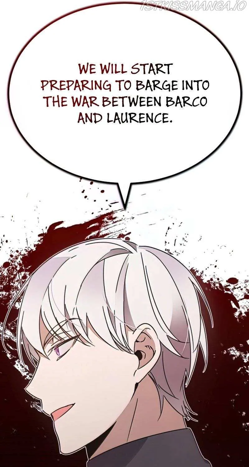 The Heavenly Demon Can’t Live a Normal Life Chapter 27 page 131 - 