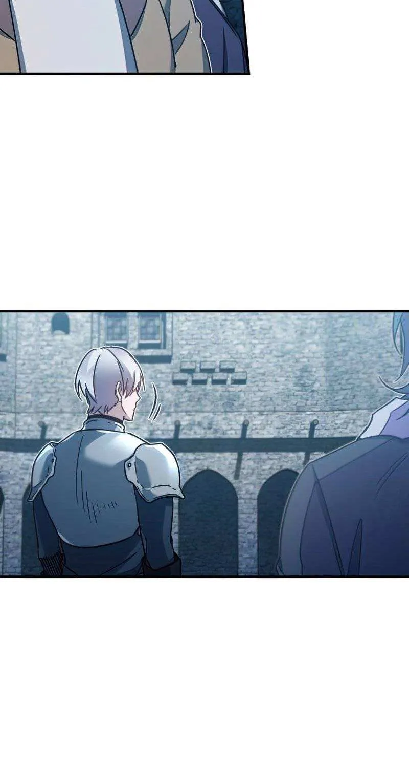 The Heavenly Demon Can’t Live a Normal Life Chapter 27 page 36 - 
