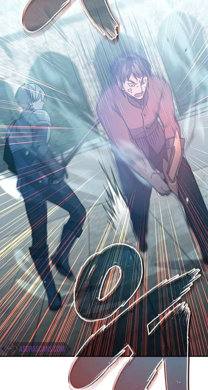 The Heavenly Demon Can’t Live a Normal Life Chapter 27 page 49 - 