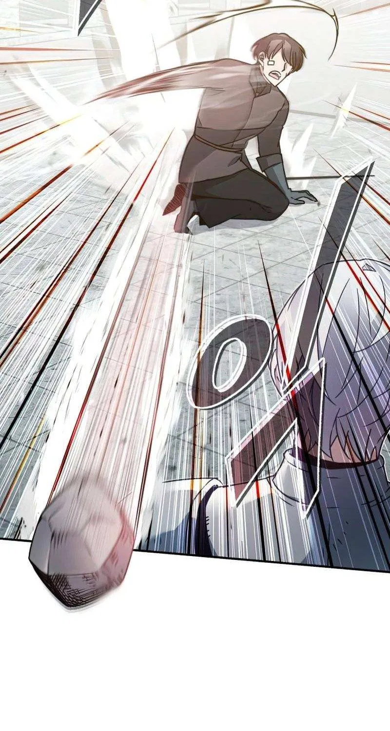 The Heavenly Demon Can’t Live a Normal Life Chapter 27 page 52 - 