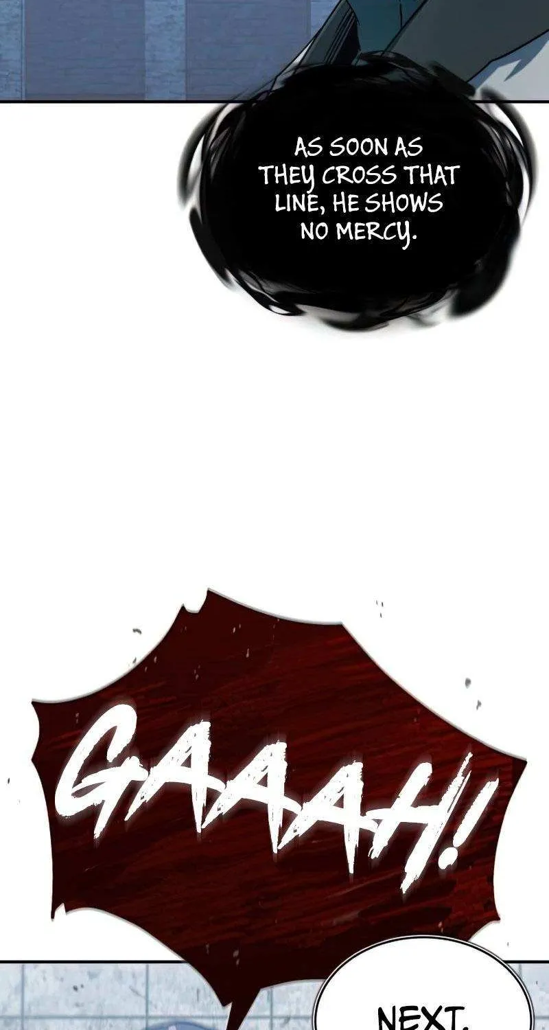 The Heavenly Demon Can’t Live a Normal Life Chapter 27 page 59 - 