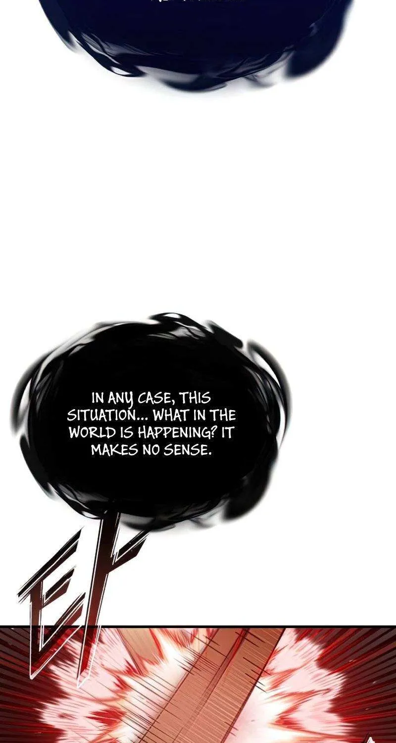 The Heavenly Demon Can’t Live a Normal Life Chapter 27 page 61 - 