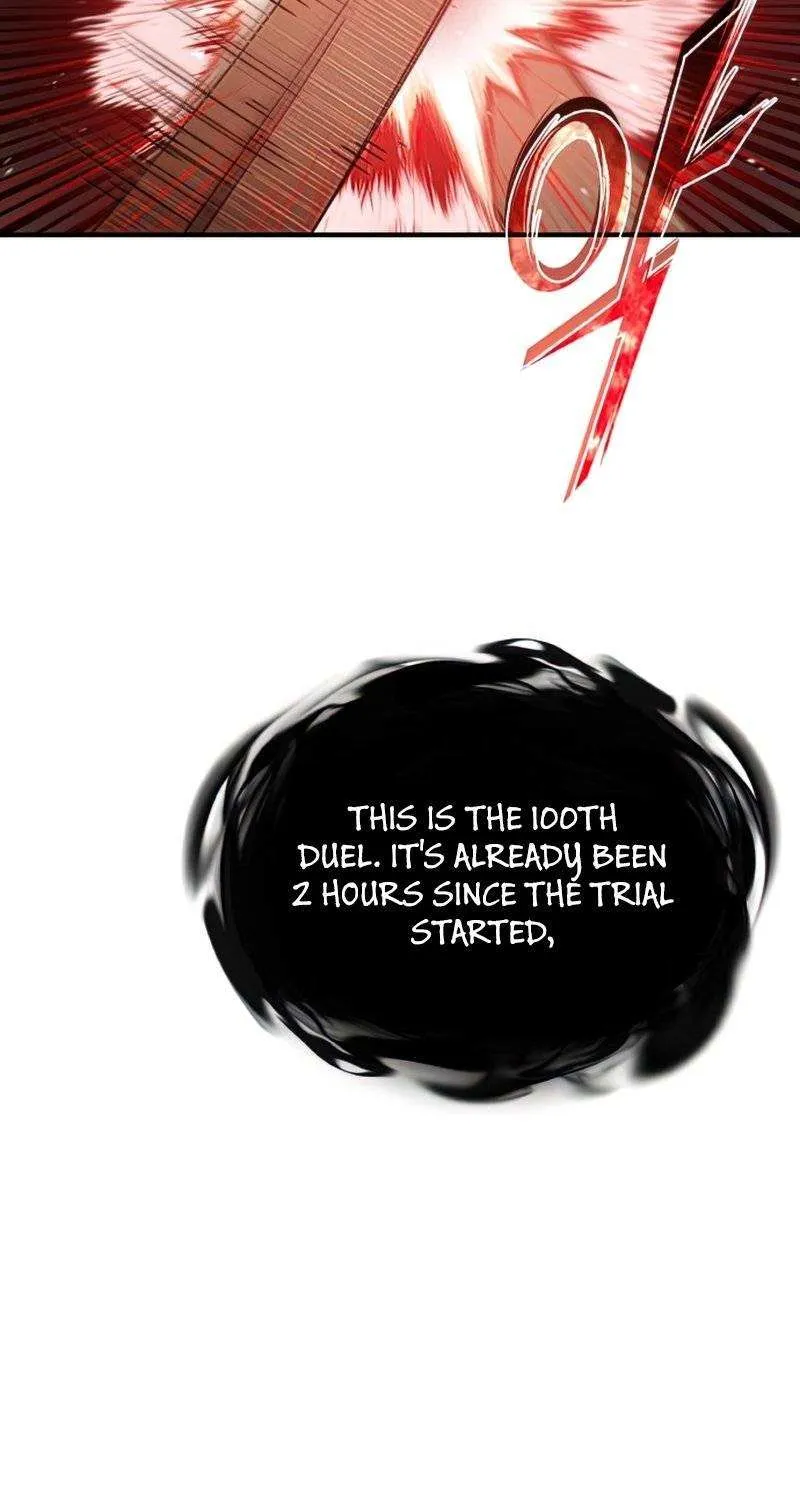 The Heavenly Demon Can’t Live a Normal Life Chapter 27 page 62 - 