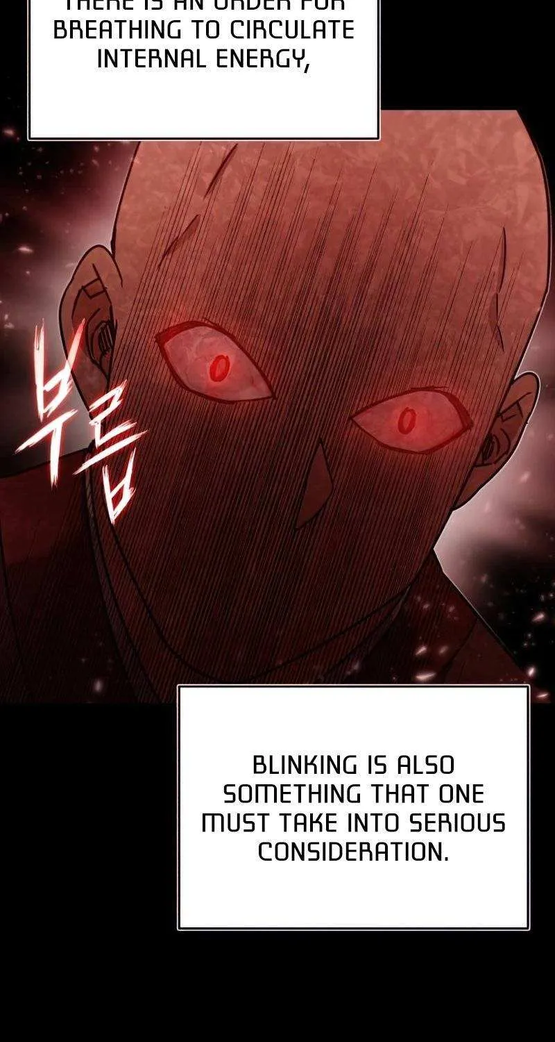 The Heavenly Demon Can’t Live a Normal Life Chapter 27 page 8 - 