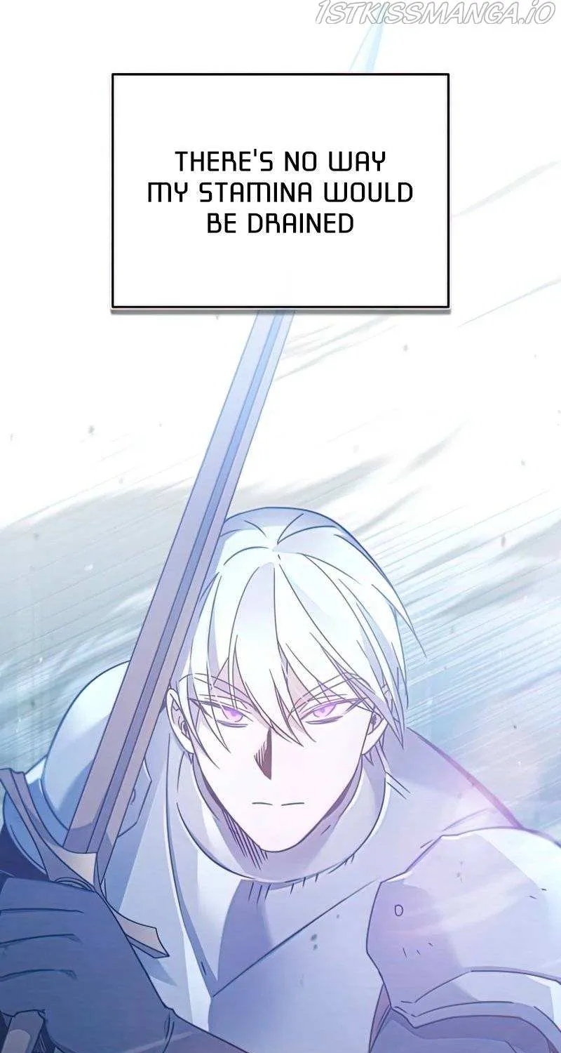 The Heavenly Demon Can’t Live a Normal Life Chapter 27 page 74 - 