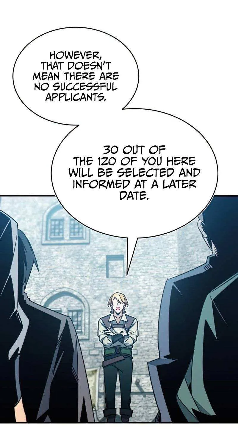 The Heavenly Demon Can’t Live a Normal Life Chapter 27 page 80 - 