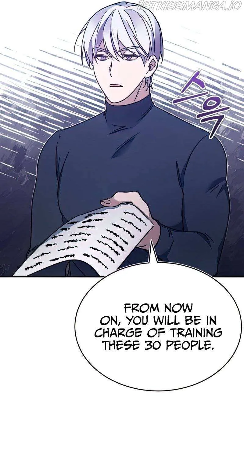The Heavenly Demon Can’t Live a Normal Life Chapter 27 page 84 - 