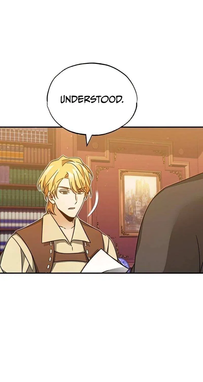 The Heavenly Demon Can’t Live a Normal Life Chapter 27 page 85 - 