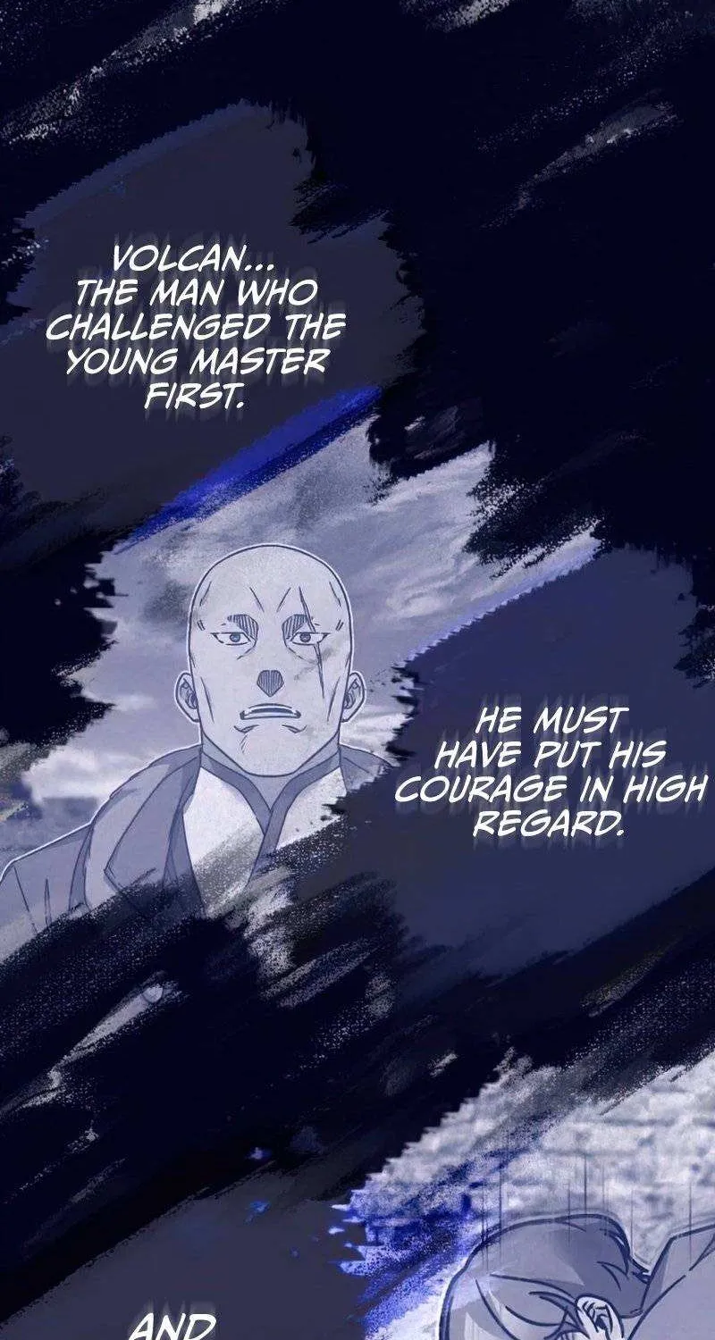 The Heavenly Demon Can’t Live a Normal Life Chapter 27 page 87 - 