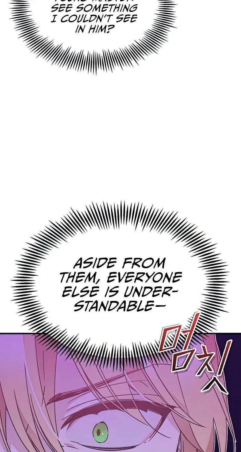 The Heavenly Demon Can’t Live a Normal Life Chapter 27 page 89 - 