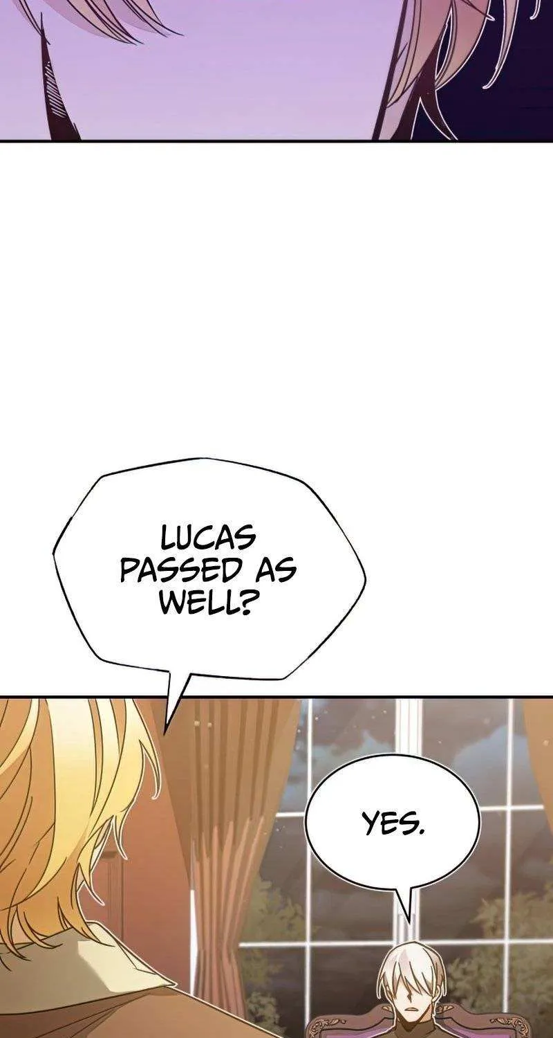 The Heavenly Demon Can’t Live a Normal Life Chapter 27 page 90 - 