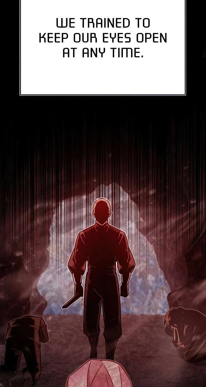 The Heavenly Demon Can’t Live a Normal Life Chapter 27 page 10 - 