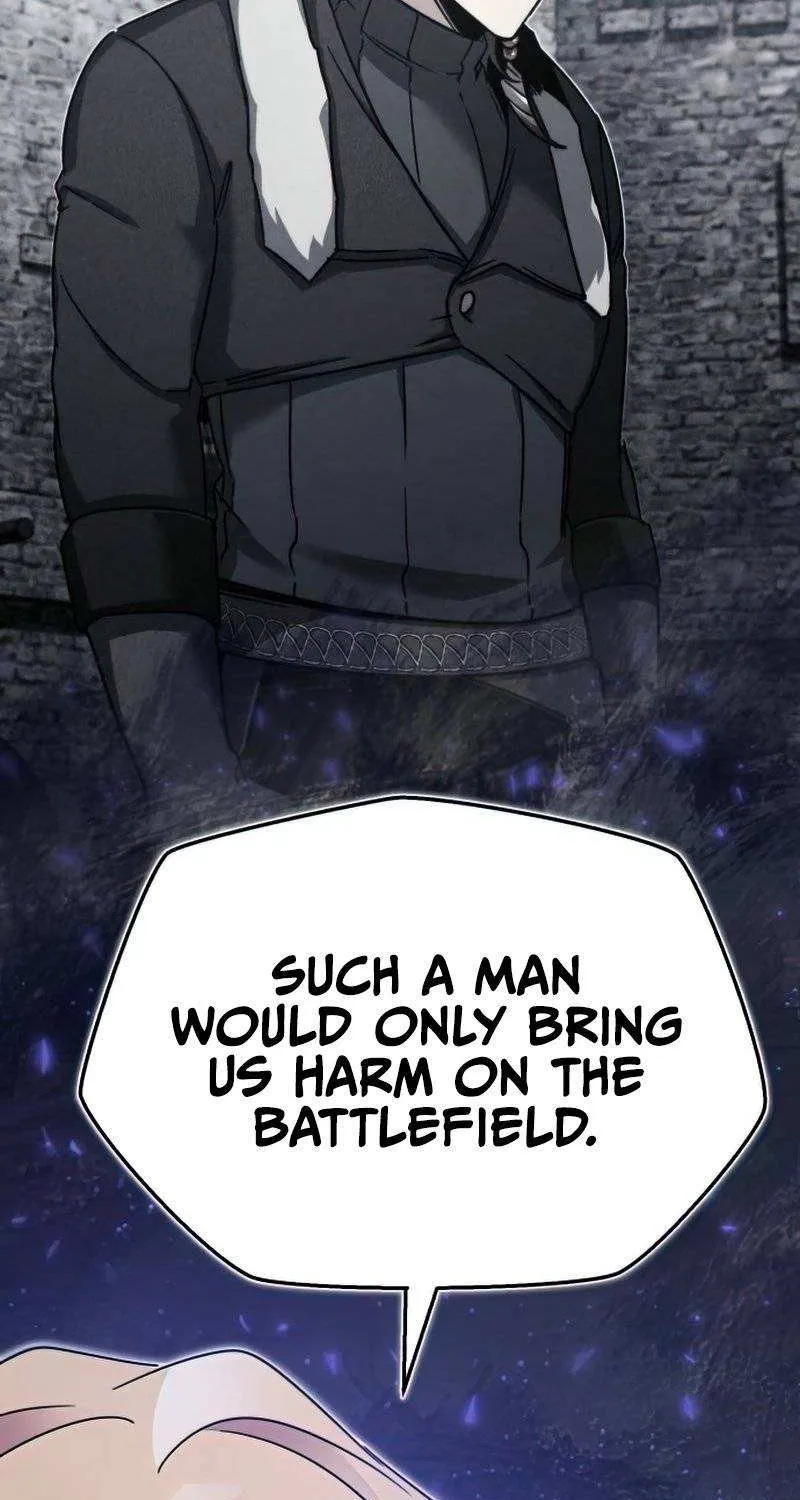 The Heavenly Demon Can’t Live a Normal Life Chapter 27 page 95 - 