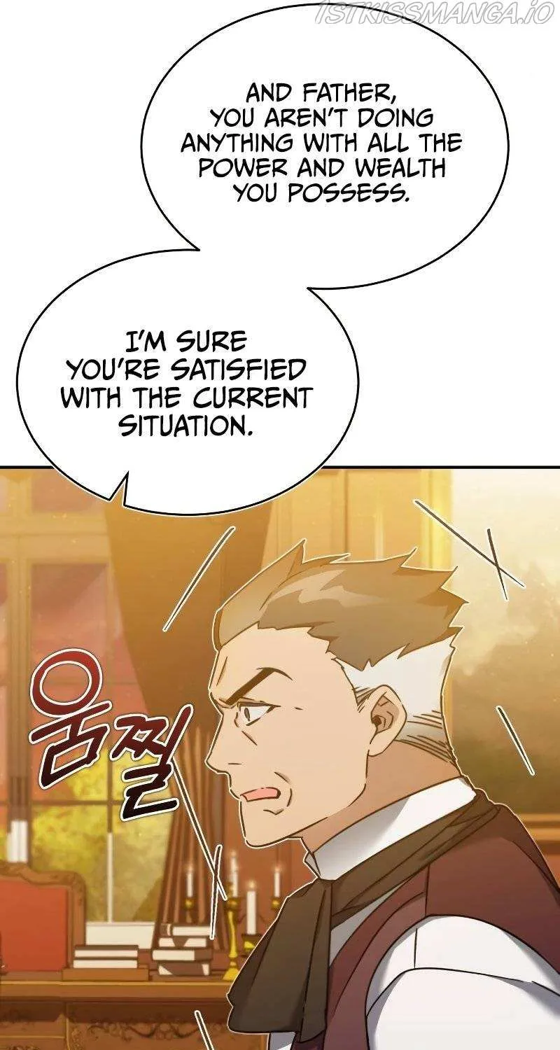 The Heavenly Demon Can’t Live a Normal Life Chapter 28 page 104 - 
