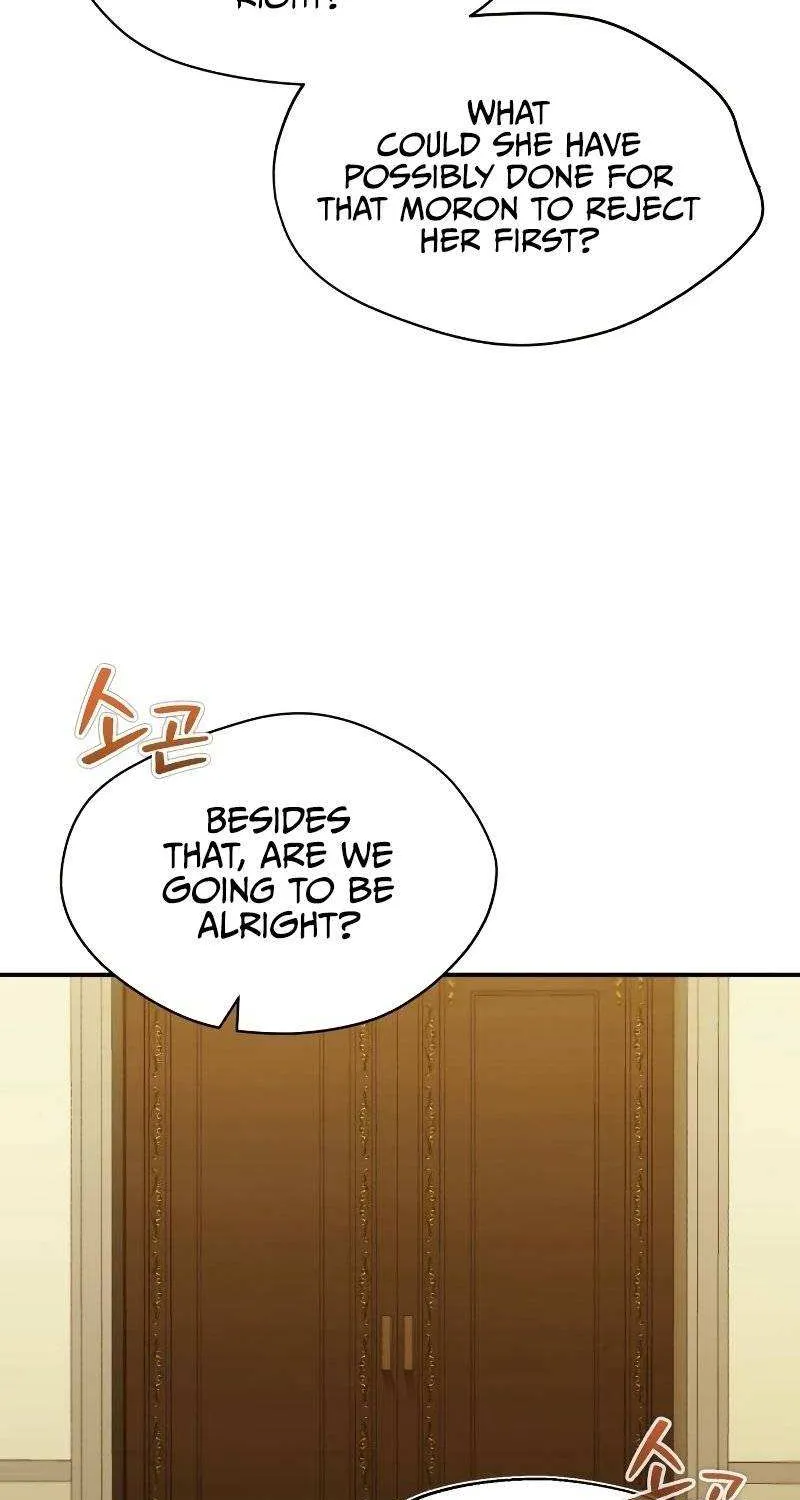 The Heavenly Demon Can’t Live a Normal Life Chapter 28 page 18 - 