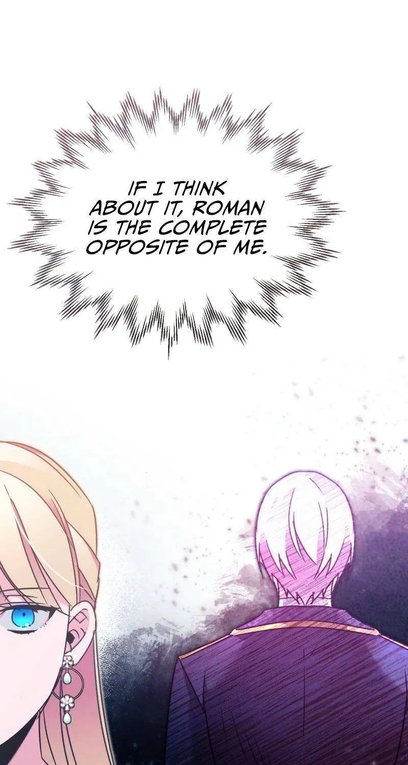 The Heavenly Demon Can’t Live a Normal Life Chapter 28 page 34 - 