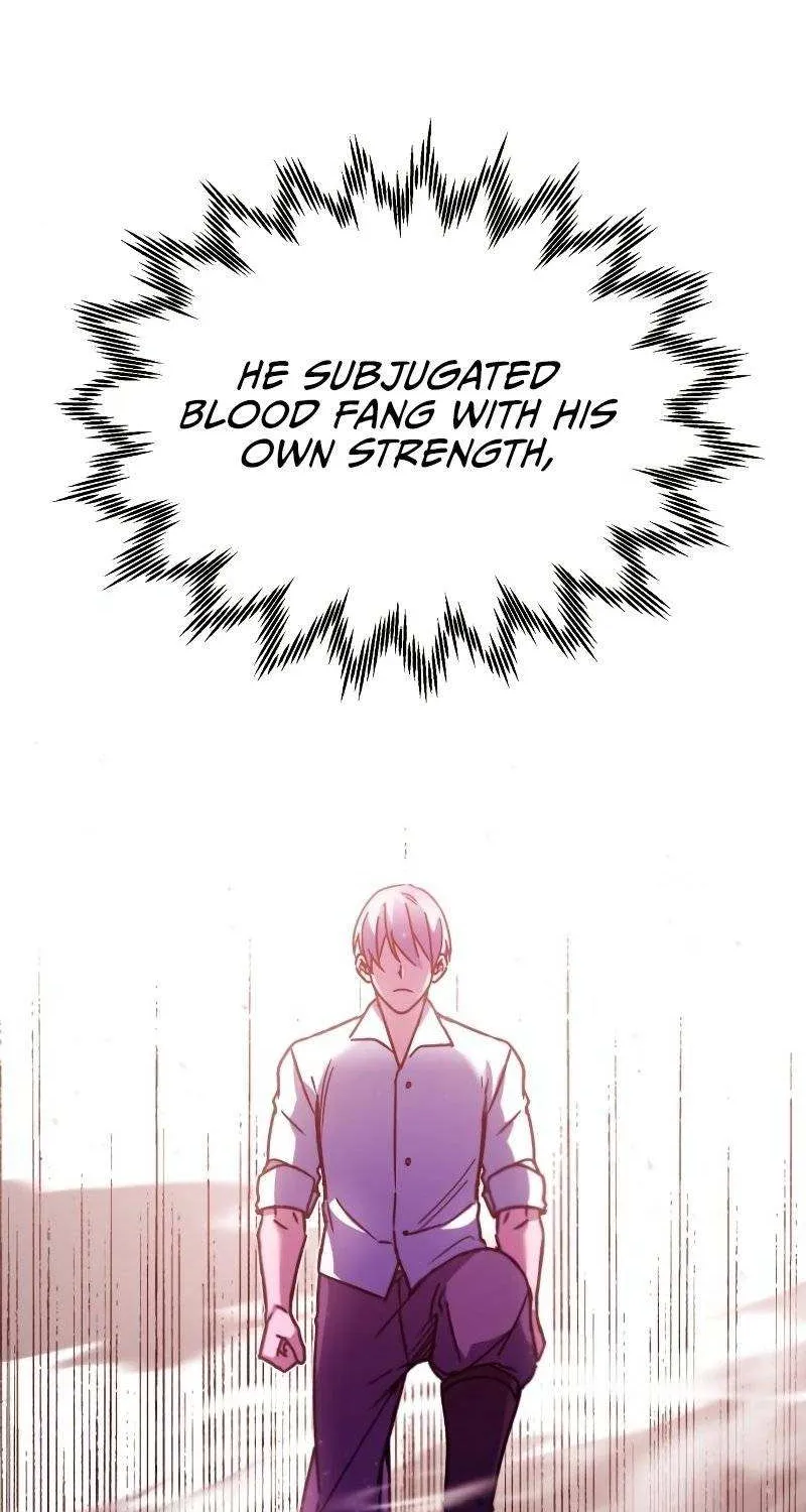 The Heavenly Demon Can’t Live a Normal Life Chapter 28 page 36 - 
