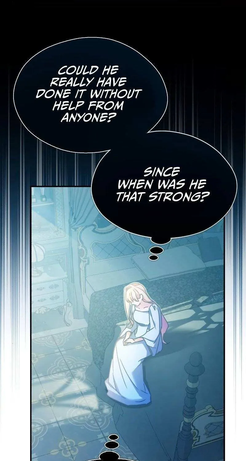 The Heavenly Demon Can’t Live a Normal Life Chapter 28 page 38 - 