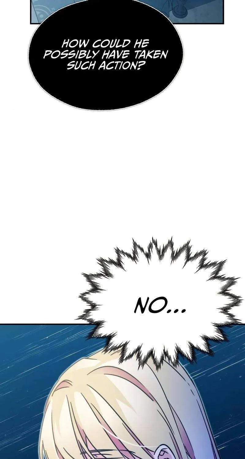 The Heavenly Demon Can’t Live a Normal Life Chapter 28 page 39 - 